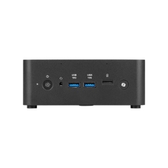 Máy bộ MSI Mini PC Cubi NUC AI+ 2MG-020BVN 936-B20611-020 (Ultra 5 226V/ Ram 16GB/ SSD 512GB/ 3Y)