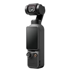 Camera kỹ thuật số DJI Osmo Pocket 4 Standard Combo_OP-041STD