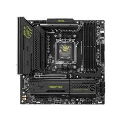 Mainboard MSI MAG B850M MORTAR WIFI (4 x DDR5/ 256GB/ AM5/ Micro ATX)