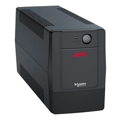 Bộ lưu điện/ UPS APC Easy BVG700I-MSN (Line interactive/ 700VA/ 360W/ Tower)