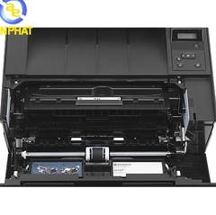 Máy in laser đen trắng HP M706N (In| A3| A4| USB| LAN)