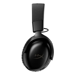 Tai nghe Gaming không dây HyperX Cloud III S Wireless A59YZAA (Đen)