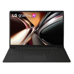 Laptop LG Gram Pro 16Z90U-G.AV85A5 (Ultra 7-355/ 32GB/ 512GB/ Win 11 Home SL)