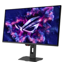 Màn hình LCD Asus ROG Swift OLED PG27AQWP-W (26.5 inch WOLED/ 2560 x 1440/ 1,500cd/㎡/ 0.02ms/ 540Hz)
