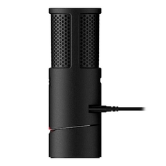 Micro HyperX Solocast 2 - Đen (AR0A0AA)