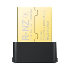 USB Wifi TP-Link Archer TX10UB Nano (887 Mbps/ Wifi 6/ 2.4/5 GHz/ Bluetooth 5.3)