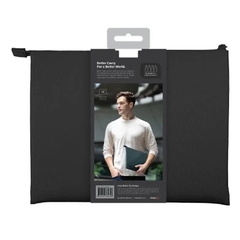 Túi đựng Laptop/Macbook UNIQ Lyon 16 inch - Đen