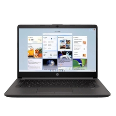 Laptop HP 240R G9 - AX3C6AT (i3-1315U/ 8GB/ 512GB/ Windows 11 Home SL)