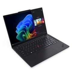 Laptop Lenovo ThinkPad T14s Gen 6 21QX00LGVA (Ultra 5-228V/ Ram 32GB/ SSD 512GB/ 14 inch/ 3Y/ Đen)