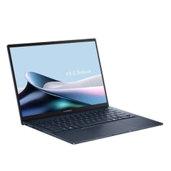 Laptop Asus Zenbook 14 UX3405CA-ST648W (Ultra 9-285H/ Ram 32GB/ SSD 1TB/ Windows 11 Home/ 2Y/ Xanh)
