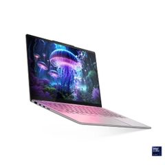 Laptop Lenovo Yoga Slim 7 14ILL10 OLED 83JX00D6VN (Ultra 5 226V/ Ram 16GB/ SSD 512GB/ 14 inch/ Windows 11 Home/ Microsoft 365 Basic + Office Home 2024/ 3Y/ Xám)