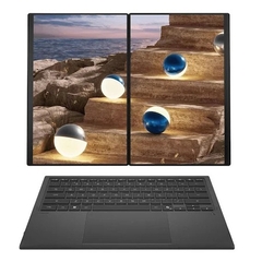 Laptop Asus Zenbook Duo UX8407AA-SN439WS (Ultra X7-358H/ 32GB/ 512GB/ Windows 11 Home)
