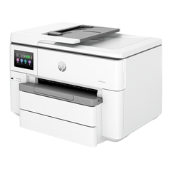 Máy in màu đa chức năng HP OfficeJet Pro 9730 537P5C Wide Format All-in-One (In đảo mặt| Copy| Scan| ADF| A3| A4| USB| LAN| WIFI)