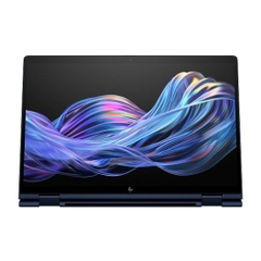 Laptop HP Elitebook X Flip G1i 14 AI U7 B9FR8PT (U7-268V/ Ram 32GB/ SSD 1TB/ Windows 11 Pro/ 3Y/ Xanh)