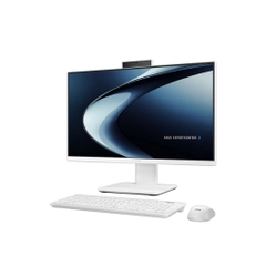 Máy bộ Asus AIO P440VAK-WPC174W (Core 3 210H/ Ram 8GB/ 512GB/ 27 inch/ Windows 11 Home/ 2Y/ Trắng)