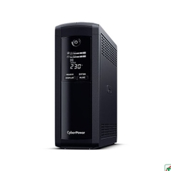 Bộ lưu điện UPS CyberPower VP1600ELCD – 1600VA/960W (Line-interactive)