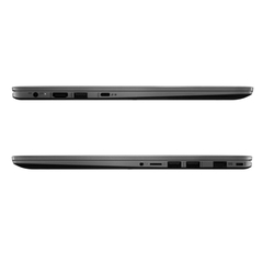 Laptop MSI Modern 15 F1MG-1225VN (Intel Core 5 120U | Intel graphics | 15.6-inch FHD | 16GB | 512GB | Windows 11 | Xám)