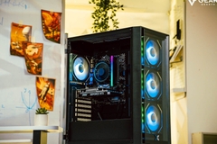 PC ProGear AMD R5-5600X/ VGA RX 6500 XT