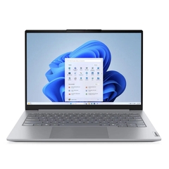 Laptop Lenovo ThinkBook 14 G9 IRL - 21UY008TVN (Core i5-13420H/ Intel Graphics/ 16GB/ 512GB/ Windows 11 Home SL)