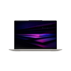 Laptop Lenovo Yoga Slim 7 14IPH11 OLED 83QM0076VN (Ultra 7 355/ Ram 16GB/ SSD 512GB/ 14 inch/ Windows 11 Home/ Microsoft 365 Basic + Office Home 2024/ 3Y/ Trắng)
