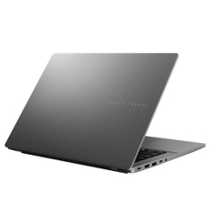 Laptop Asus Vivobook S14 S3407CA-SF923W (Ultra 7-255H/ Ram 16GB/ SSD 512GB/ 14 inch/ Windows 11 Home/ 2Y/ Xám)