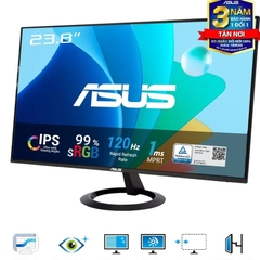 Màn hình ASUS VZ249HG 24" IPS 120Hz viền mỏng