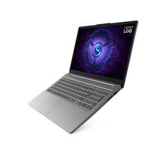 Laptop Lenovo LOQ 15IAX9E 83LK0079VN (Intel Core i5-12450HX | RTX 3050 6GB | 15.6 inch FHD 144Hz | 512GB | 16GB | Win 11 | Xám)