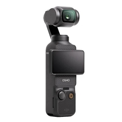 Camera kỹ thuật số DJI Osmo Pocket 3_ PP-101