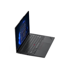 Laptop Lenovo ThinkPad E14 Gen 7 21SX005NVN (Ultra 5 225U/ Ram 16GB/ SSD 512GB/ 14 inch/ Windows 11 Home/ 2Y/ Đen)