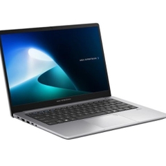 Laptop Asus ExpertBook P1 P1403CVA-C3U08-50W (Core 3 100U/ Ram 8GB/ SSD 512GB/ Windows 11 Home/ 2Y)