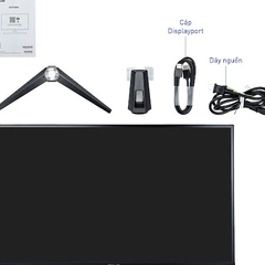 Màn hình Asus TUF Gaming VG27AQ5A 27 inch (2K/ Fast IPS/ 210Hz/ 1 ms)
