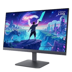 Màn hình Lenovo LOQ 24-10 68F1GACBVN 23.8 inch (Full HD/ IPS/ 200Hz/ 0.5 ms)