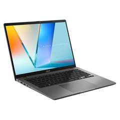 Laptop ASUS Vivobook S14 M3407HA-SF490W (R7-260 | 16GD5 | 512GSSD_PCIe | 14.0 WUXGA_60Hz | W11SL |XÁM)
