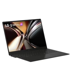 Laptop LG Gram Pro 16Z90U-G.AV85A5 (Ultra 7-355/ 32GB/ 512GB/ Win 11 Home SL)