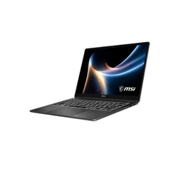 Laptop MSI Prestige 14 AI+ D3MTG-021VN (Ultra 9 386H/ Ram 32GB/ SSD 1TB/ 14 inch Touch/ Windows 11 Home/ 2Y/ Xám)