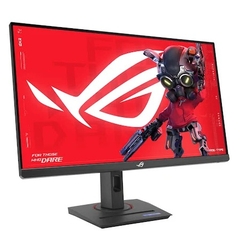 Màn hình Asus ROG Strix XG27UCG 27 inch (4K/ Fast IPS/ 160Hz/ 1 ms)