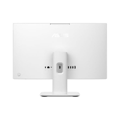 Máy tính để bàn All in one Asus P440VAK-WPC079W (Intel Core 5 210H | 16GB | 512GB | Normal Stand | 2Y OnSite Service | White | 23.8-inch)