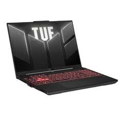 Laptop ASUS TUF Gaming A16 FA607NUQ-RL007W (AMD Ryzen 7 170 | RTX 4050 6GB GDDR6 | 16 inch FHD+ | 16GB | 512GB | Windows 11 | Xám)