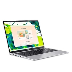 Laptop Acer Aspire Lite 14 AL14-45P-R7Z3 (Ryzen 3 5400U/ 8GB/ 512GB/ Windows 11 Home SL)