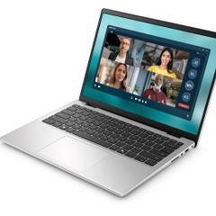 Laptop Dell 14 DC14250 DC14250-C3U085W11SLU-2Y (Core 3 100U/ Ram 8GB/ SSD 512GB/ 14 inch/ Windows 11 Home/ Office/ Microsoft 365/ 2Y/ Siver)
