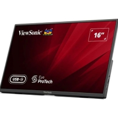 Màn hình LCD Viewsonic di động VA1650 (15.6 inch/ 1920 x 1080/ 250 cd/m2/ 7ms/ 60Hz)