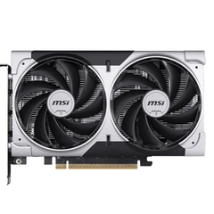 Card màn hình MSI RTX 5050 8G VENTUS 2X OC (8GB GDDR6)