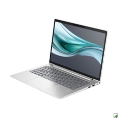 Laptop HP EliteBook 640 G11 A7LA3PT (Ultra 7 165U/ Ram 16GB/ SSD 512GB/ Touch/ Windows 11/ 1Y/ Bạc)