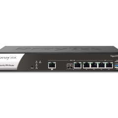 Router Cân Bằng Tải Draytek Vigor2962 (5 x 1-2.5 GbE WAN/LAN/ 2 x 1 GbE LAN / SFP)