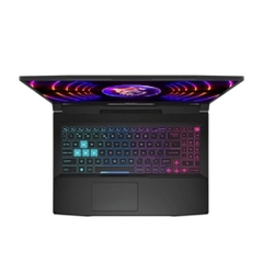 Laptop MSI Katana 15 B13VEK-2440VN (i7-13620H/ Ram 16GB/ SSD 1TB/ RTX 4050 6GB/ Windows 11 Home/ 2Y/ Đen)