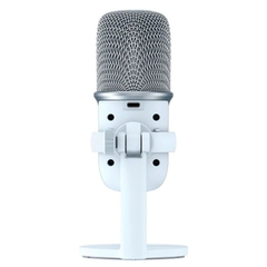 Micro HyperX SoloCast White