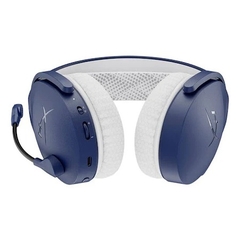 Tai nghe HyperX Cloud Jet WL BL GAM HS (AM7A0AA)