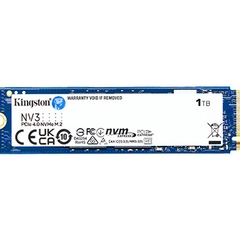 Ổ cứng SSD Kingston NV3 1TB M.2 PCIe NVMe Gen4
