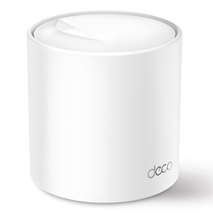 Hệ thống WiFi 6 Mesh Cho Gia Đình AX3000 TP-Link Deco X50 (3-pack)
