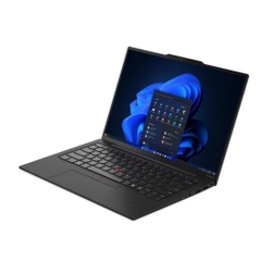 Laptop Lenovo ThinkPad X1 Carbon Gen 13 21NS010BVN (Ultra 7-258V/ Ram 32GB/ SSD 512GB/ 14 inch/ Windows 11 Pro/ 3Y/ Đen)